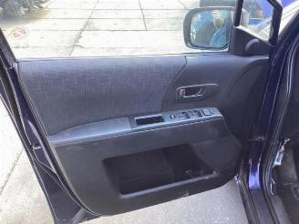 Mazda 5 5 (CR19), MPV, 2004 / 2010 1.8i 16V picture 28