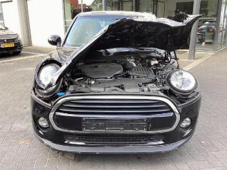 Mini Cooper Mini (F55), Hatchback 5-drs, 2013 1.5 12V Cooper picture 2