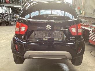Suzuki Ignis Ignis (MF), Hatchback 5-drs, 2016 1.2 Dual Jet 16V Smart Hybrid AllGrip picture 12