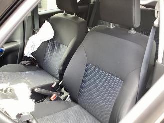 Suzuki Ignis Ignis (MF), Hatchback 5-drs, 2016 1.2 Dual Jet 16V Smart Hybrid AllGrip picture 10