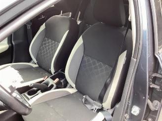 Nissan Micra Micra (K14), Hatchback, 2016 / 2025 1.0 IG-T 100 picture 10