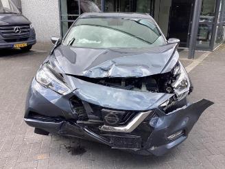 Nissan Micra Micra (K14), Hatchback, 2016 / 2025 1.0 IG-T 100 picture 2