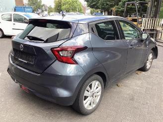 Nissan Micra Micra (K14), Hatchback, 2016 / 2025 1.0 IG-T 100 picture 5