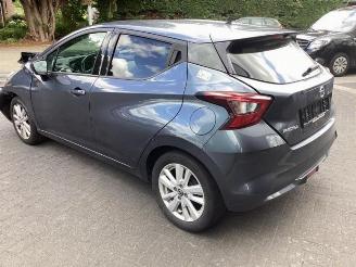 Nissan Micra Micra (K14), Hatchback, 2016 / 2025 1.0 IG-T 100 picture 7