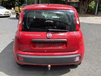 Fiat Panda Panda (312), Hatchback, 2012 0.9 TwinAir 65 picture 6