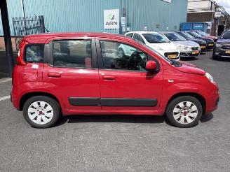 Fiat Panda Panda (312), Hatchback, 2012 0.9 TwinAir 65 picture 4