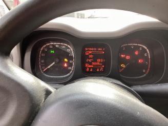 Fiat Panda Panda (312), Hatchback, 2012 0.9 TwinAir 65 picture 13