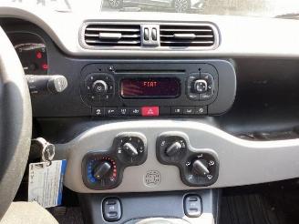 Fiat Panda Panda (312), Hatchback, 2012 0.9 TwinAir 65 picture 12