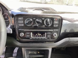 Volkswagen Up! Up! (121), Hatchback, 2011 1.0 12V 60 picture 12