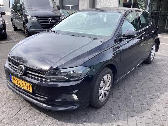  Volkswagen Polo 1.0 TSI 2018/10