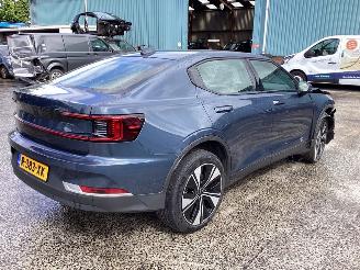 Polestar 2 Standard Range Single Motor 69 KWh picture 5