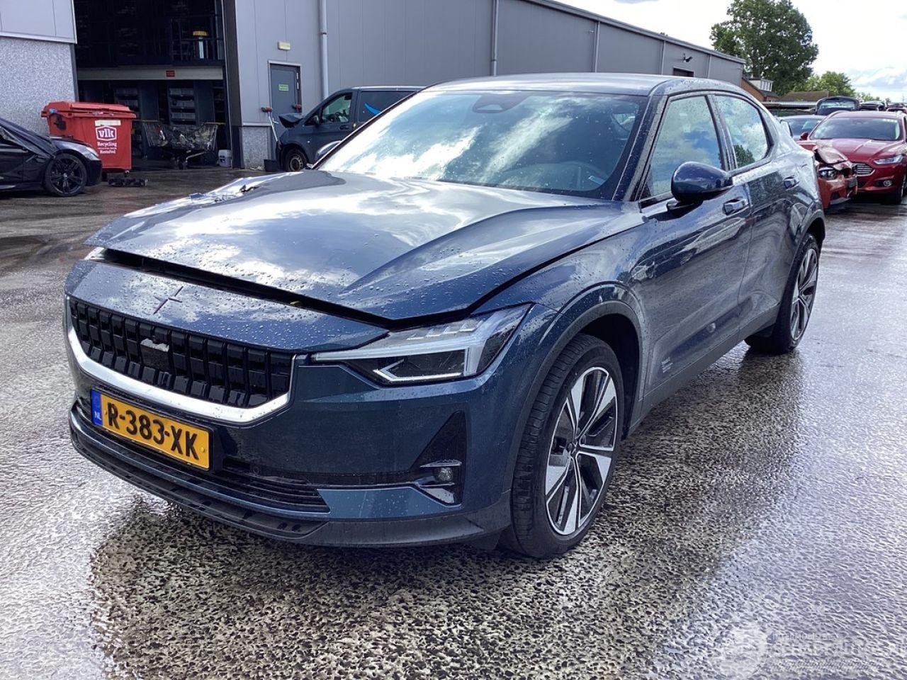 Polestar 2 Standard Range Single Motor 69 KWh