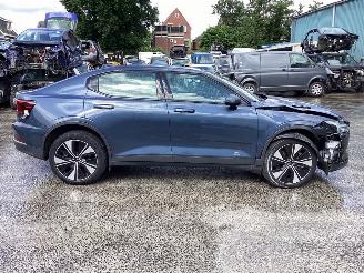 Polestar 2 Standard Range Single Motor 69 KWh picture 4