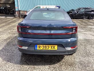 Polestar 2 Standard Range Single Motor 69 KWh picture 6