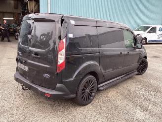Ford Transit Connect Transit Connect (PJ2), Van, 2013 1.5 EcoBlue picture 5