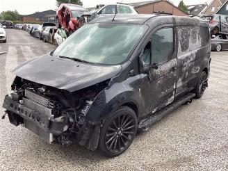 Auto da rottamare Ford Transit Connect Transit Connect (PJ2), Van, 2013 1.5 EcoBlue 2021/6