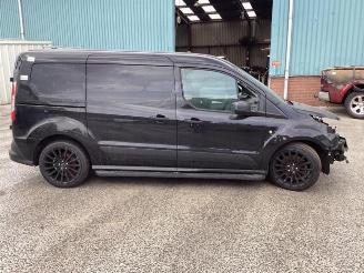 Ford Transit Connect Transit Connect (PJ2), Van, 2013 1.5 EcoBlue picture 4