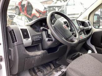 Fiat Ducato Ducato (250), Van, 2006 2.3 D 130 Multijet AdBlue picture 8