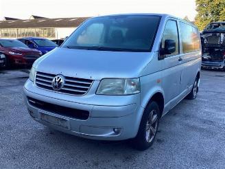 Sloopauto Volkswagen Transporter Transporter T5, Van, 2003 / 2015 2.5 TDi PF 2008/2
