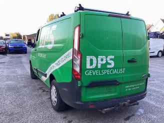 Ford Transit Transit Custom, Van, 2011 / 2023 2.0 TDCi 16V Eco Blue 130 picture 7