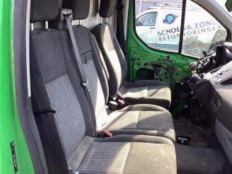 Ford Transit Transit Custom, Van, 2011 / 2023 2.0 TDCi 16V Eco Blue 130 picture 10