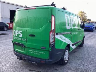 Ford Transit Transit Custom, Van, 2011 / 2023 2.0 TDCi 16V Eco Blue 130 picture 5