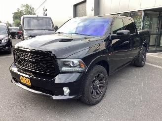  Dodge Ram 4x4 quad Cab 5.7 2013/10