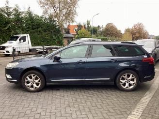 Citroën C5 C5 III Tourer (RW), Combi, 2008 / 2017 1.6 16V THP 155 picture 8