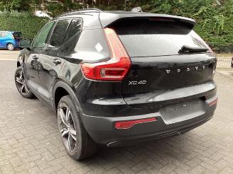 Volvo XC40 XC40 (XZ), SUV, 2017 1.5 T5 Plug-in Hybrid 16V picture 7
