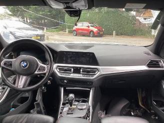 BMW 3-serie 3 serie (G20), Sedan, 2018 320d 2.0 TwinPower Turbo 16V picture 9