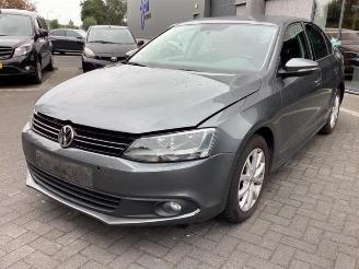 demontáž osobní automobily Volkswagen Jetta Jetta IV (162/16A), Sedan, 2010 / 2017 1.2 TSI 2011/8