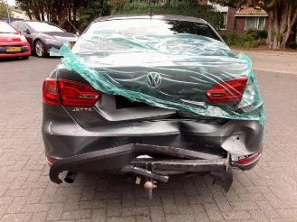 Volkswagen Jetta Jetta IV (162/16A), Sedan, 2010 / 2017 1.2 TSI picture 6