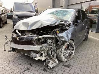 Auto da rottamare Mercedes B-klasse B (W246), Hatchback, 2011 / 2018 1.6 B-180 BlueEFFICIENCY Turbo 16V 2016/3