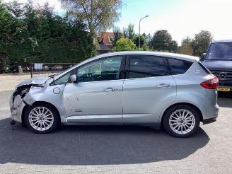 Ford C-Max C-Max (DXA), MPV, 2010 / 2019 2.0 16V Energi picture 8
