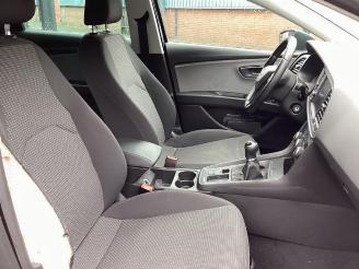 Seat Leon Leon ST (5FF), Combi 5-drs, 2012 / 2020 1.0 TSI 12V picture 10