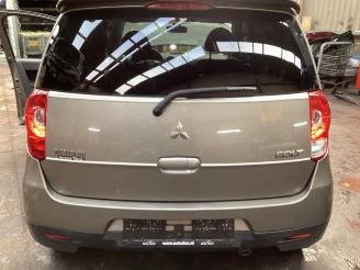 Mitsubishi Colt Colt (Z2/Z3), Hatchback, 2004 / 2012 1.3 16V picture 13