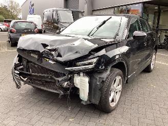 Auto incidentate Audi Q2 1.0 TFSI Sport 2018/2
