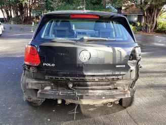 Volkswagen Polo Polo V (6R), Hatchback, 2009 / 2017 1.2 TDI 12V BlueMotion picture 6