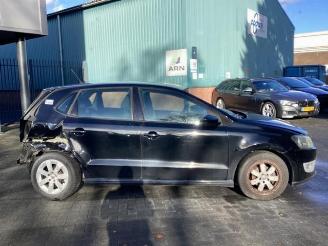 Volkswagen Polo Polo V (6R), Hatchback, 2009 / 2017 1.2 TDI 12V BlueMotion picture 4