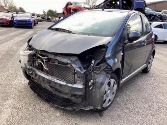 Autoverwertung Toyota Aygo Aygo (B10), Hatchback, 2005 / 2014 1.0 12V VVT-i 2006/3