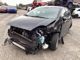 Autoverwertung Fiat Punto Evo Punto Evo (199), Hatchback, 2009 / 2012 1.3 JTD Multijet 85 16V Euro 5 2010/11