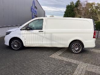 Mercedes Vito 111 CDi Lang picture 8