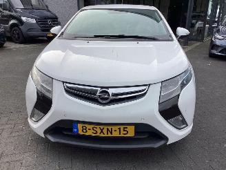 Opel Ampera 1.4 picture 2