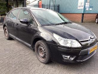 Citroën C4 1.6 VTi Anniversaire picture 3