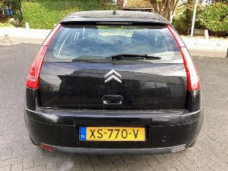 Citroën C4 1.6 VTi Anniversaire picture 6