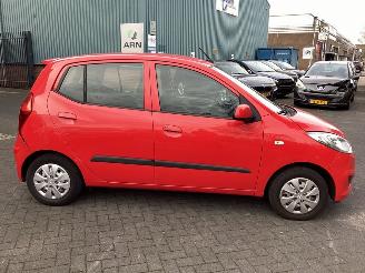 Hyundai I-10  picture 4