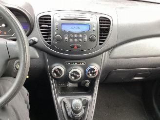 Hyundai I-10  picture 12