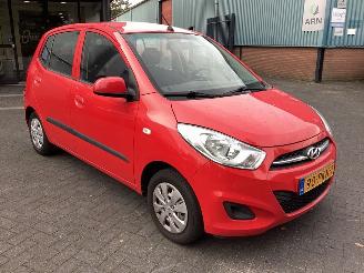 Hyundai I-10  picture 3