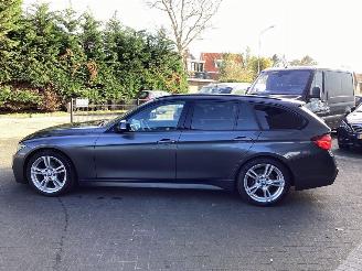 BMW 3-serie 318I M Sport picture 8