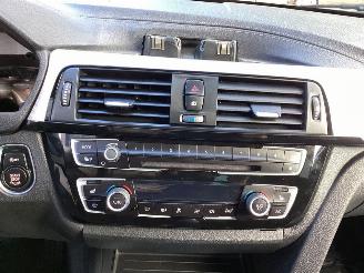 BMW 3-serie 318I M Sport picture 11